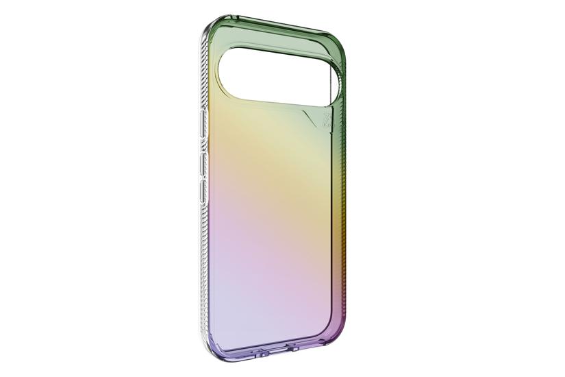 ZAGG Milan Snap - bagsidecover til mobiltelefon