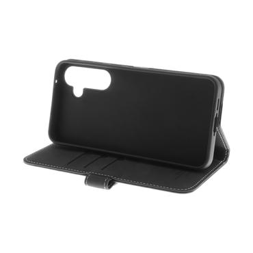 Insmat 650-3300 mobiltelefon etui 17 cm (6.7") Flipetui Sort