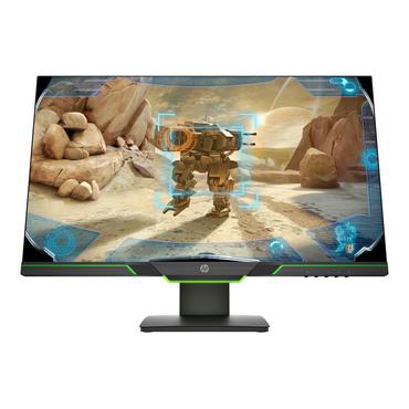 HP 27xq - LED-Skærm 27" AMD FreeSync TN 1ms