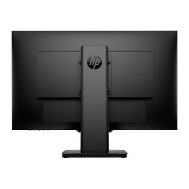 HP 27xq - LED-Skærm 27" AMD FreeSync TN 1ms