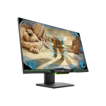 HP 27xq - LED-Skærm 27" AMD FreeSync TN 1ms