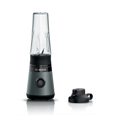 Bosch VitaPower MMB2111S blender 0,6 L Bordplade blender 450 W Sølv