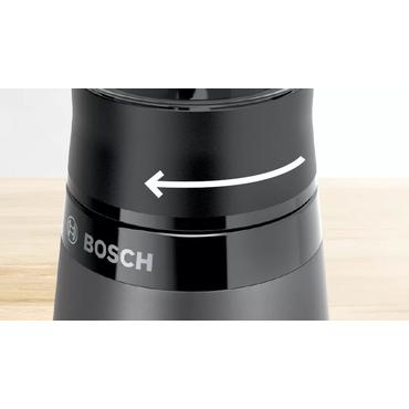Bosch VitaPower MMB2111S blender 0,6 L Bordplade blender 450 W Sølv