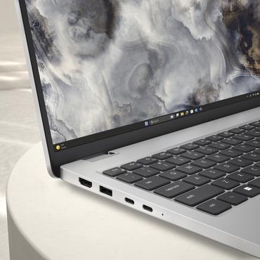 Dell Pro 16 Plus PB16250 B&auml;rbar dator - Intel Core Ultra 7 (Serie 2) 255U / 2 GHz - 16 GB DDR5 - 512 GB SSD M.2 2230 PCIe 4.0 - NVM Express (NVMe) - Intel Graphics upp till - 16" IPS