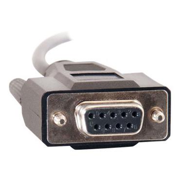 C2G serielt kabel