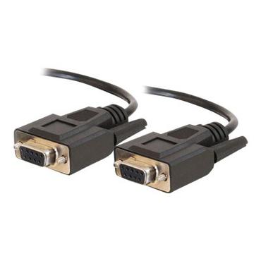 C2G serielt kabel