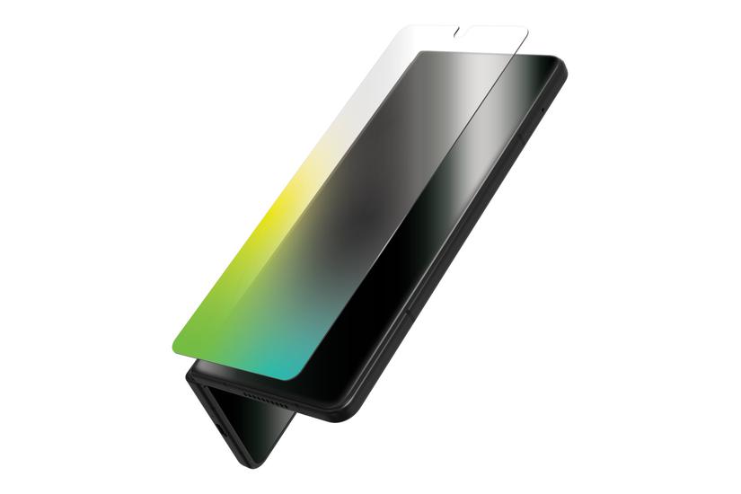 Zagg Invisibleshield Ultra Eco Skærmbeskytter For Mobiltelefon Stød Ridsebeskyttelse Fremstillet Plantebaserede Materialer