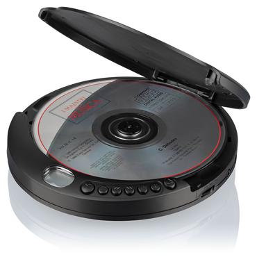 Roadstar CD-afspiller