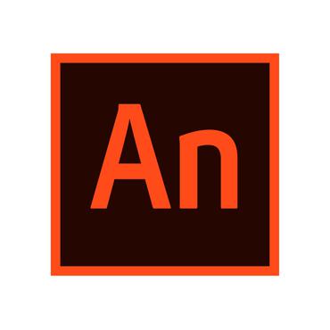 Adobe Animate CC for teams