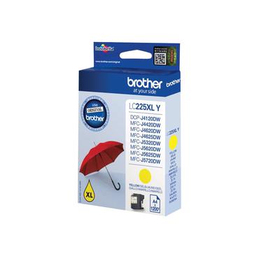 Brother LC225XLY