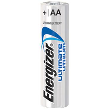 Energizer Batterie Ultimate Lithium Mignon AA L91 1,5V 4St.
