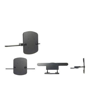 Brodit Headrest mount - bil monitor til hovedstøttemontering