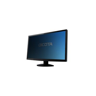 DICOTA D31508 antirefleks skærm 59,9 cm (23.6") Monitor