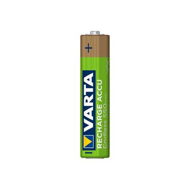 Varta Recharge Accu Endless 56663 batteri