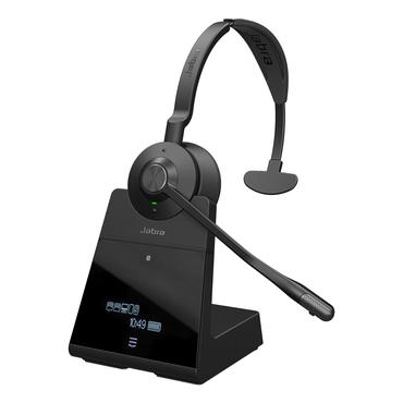 Jabra Engage 75 Mono - headset