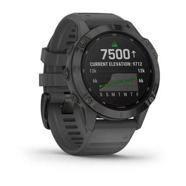 Garmin fēnix 6 Pro Solar Edition