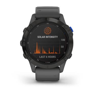 Garmin fēnix 6 Pro Solar Edition