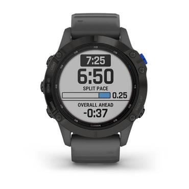 Garmin fēnix 6 Pro Solar Edition