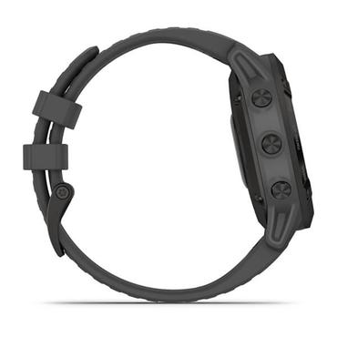 Garmin fēnix 6 Pro Solar Edition