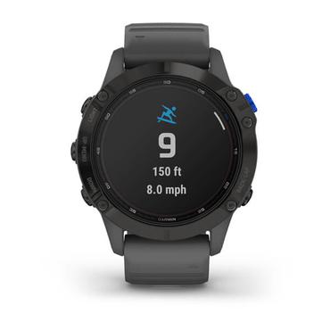 Garmin fēnix 6 Pro Solar Edition