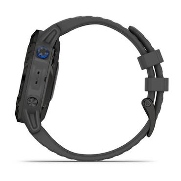 Garmin fēnix 6 Pro Solar Edition