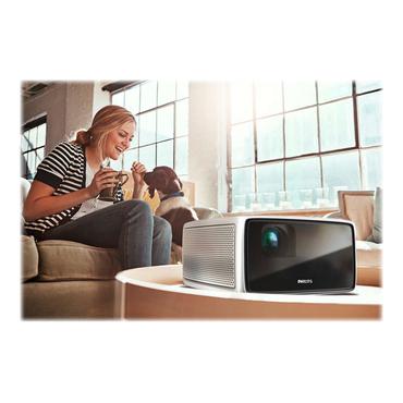 Philips Screeneo S4 SCN450