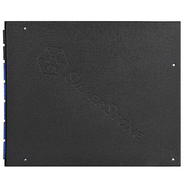 SilverStone Strider Titanium ST1500-TI str&ouml;mf&ouml;rs&ouml;rjning - ATX12V 2.4 - Svart