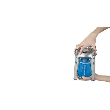 Campingaz 203044 campingovn Flydende br&aelig;ndstofskomfur