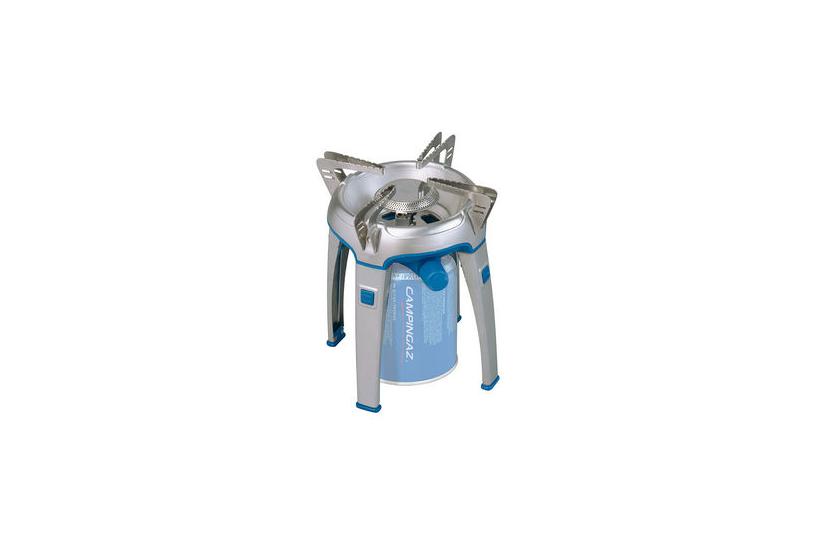 Campingaz 203044 campingovn Flydende br&aelig;ndstofskomfur