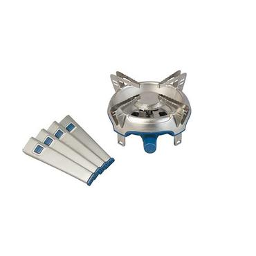 Campingaz 203044 campingovn Flydende br&aelig;ndstofskomfur