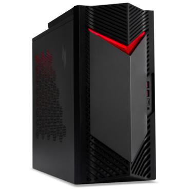 Acer Nitro 50 N50-660 Core Ultra 7 265F RTX 5060 32GB/1TB Win11