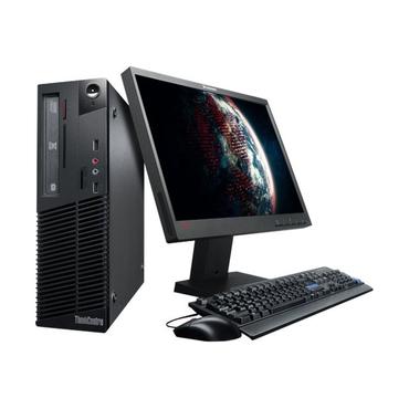 Lenovo ThinkCentre M72e