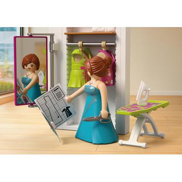 Playmobil Byggesæt