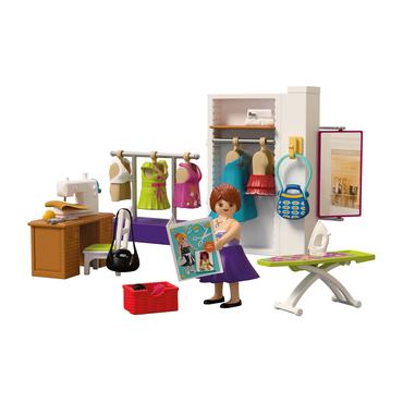 Playmobil Byggesæt