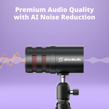 Avermedia Mikrofon