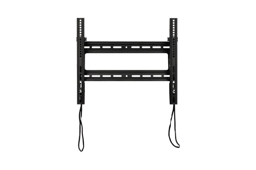 Actec Montering - 1x skærm - 50 kg - 55" - Sort - +12 ° - Stål