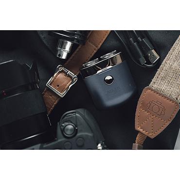 Adler AD 2937 barbermaskine til ham Rotations shaver Blå