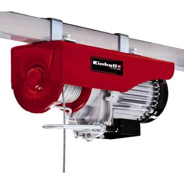 Einhell TC-EH 600 1050 W 18 m 300 kg