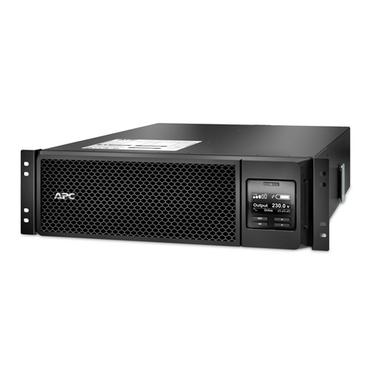 APC Marine Smart-UPS On-Line - UPS - 4500 Watt - 5000 VA