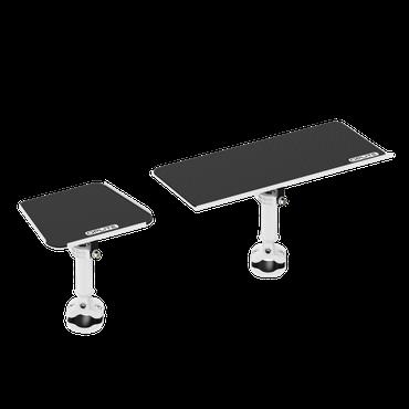 OPLITE Halterung fÃ¼r Tastatur und Maus R8 Cockpit       weiÃ retail