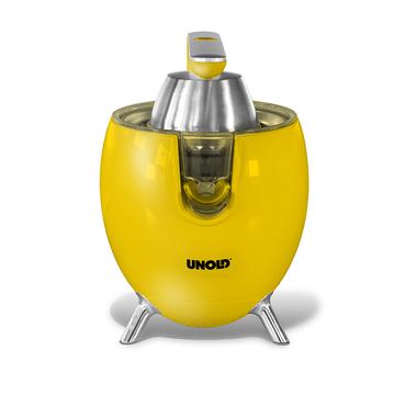 Unold Power Juicy Manuel juicer 1100 W Gul