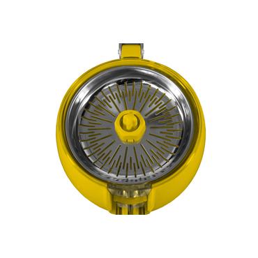 Unold Power Juicy Manuel juicer 1100 W Gul