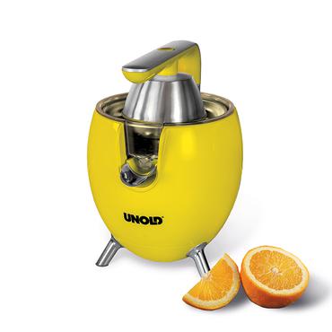 Unold Power Juicy Manuel juicer 1100 W Gul