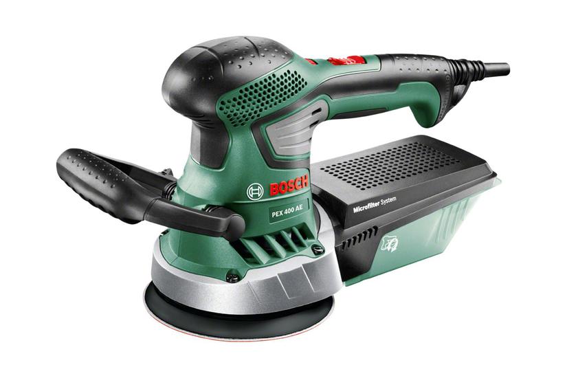 Bosch PEX 400 AE