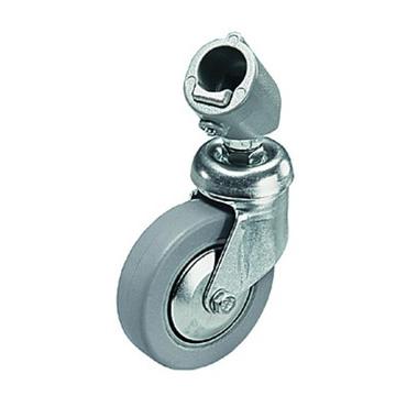 MANFROTTO HjulsÃ¦t Ã80mm/22mm 109