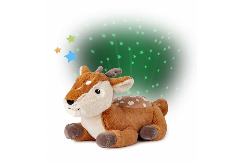 Cloud b Buddies Fawn Sarenka
