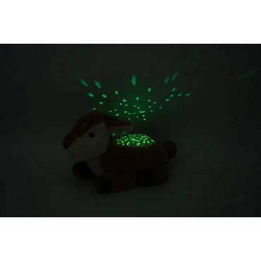 Cloud b Buddies Fawn Sarenka