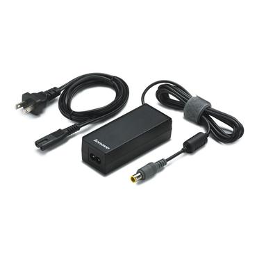 Lenovo ThinkPad 65W Ultraportable AC Adapter - strømforsyningsadapter - 65 Watt