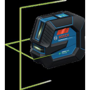 Bosch Laseravståndsmätare