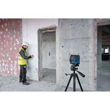 Bosch Laseravståndsmätare